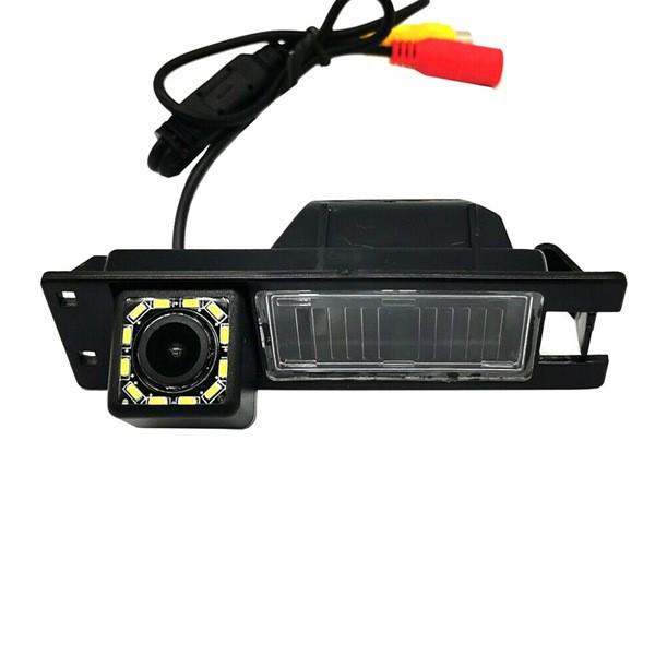 High-Definition Night Vision Rear View Camera for Regal, Excelle XT, and Malibu