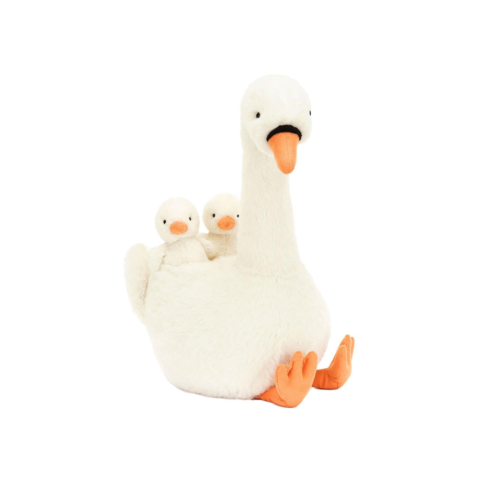 

Милая плюшевая игрушка кукла Милая плюшевая игрушка Милая имитация плюшевой куклы Детский подарок One Size