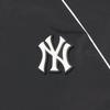 New MLB SS24 New York Yankees Jackets & Coats Women's Black 3FWJV0243-50BKS