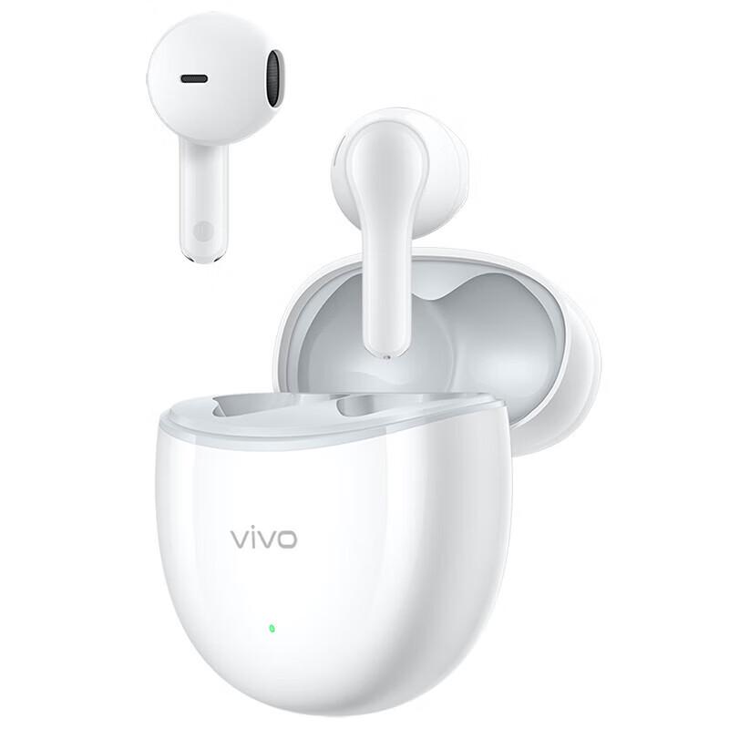 Vivo TWS A2 True Wireless Earbuds