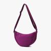 Women's Nylon Shoulder Bag Casual Sports Female Hobos Crossbody Bags Female Fanny Pack Travel Purse Handbags