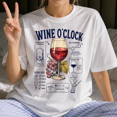 Oberteile – T-Shirts