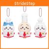 Usaqi Chiikawa Restaurant Chef Hat Doll Playful Bear Plush Keychain Kids Fans