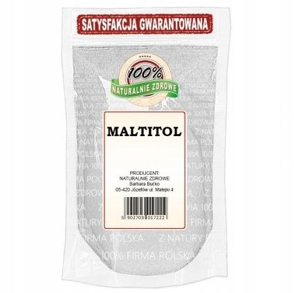 Maltit Natürlich Gesund 1kg