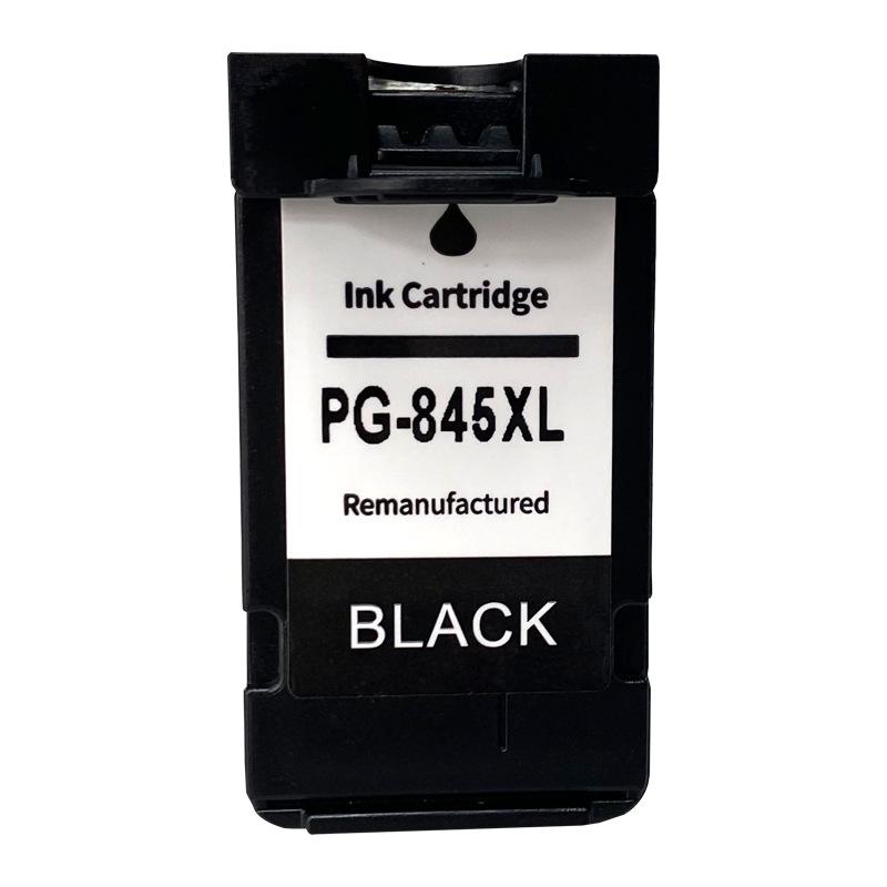 Kompatible Tintenpatronen für Canon TS3380, TS3180, MG2580S, MG3080, TS308, PG845, CL846XL