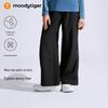 Moodytiger Girls' Water-Repellent Flare Pants