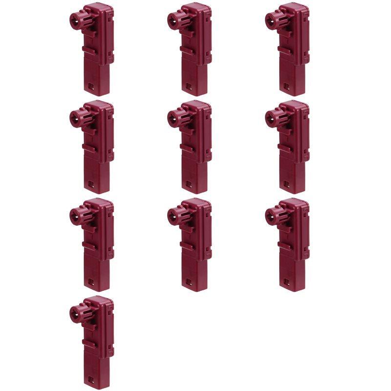 

10X 63319891270 LED Light Module Plug For BMW X1 F49 X2 F39 X3 G08 X5 G05 5Er G30 G38 6Er G32 7Er G11 G12