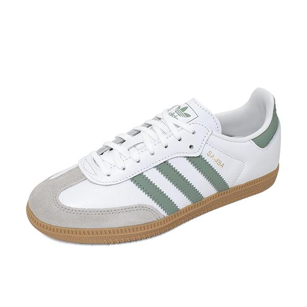 Adidas Sneakers White Jp5479