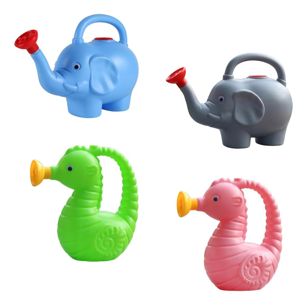 Animal Watering Can ,Garden Water Can, Long Spout ,Watering Pot Gardening Tool