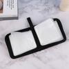 CD DVD Discs Storage Bag Wear-resisting Album Holder Cover New Handbag