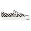 Vans Classic Slip-On 'Black White' Men's VN0A5JMH705