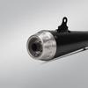 ARROW Italian Motorcycle Exhaust Pipe Silencer Tail