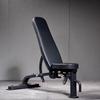 MASSFIT MB800 Professional Adjustable Dumbbell Bench