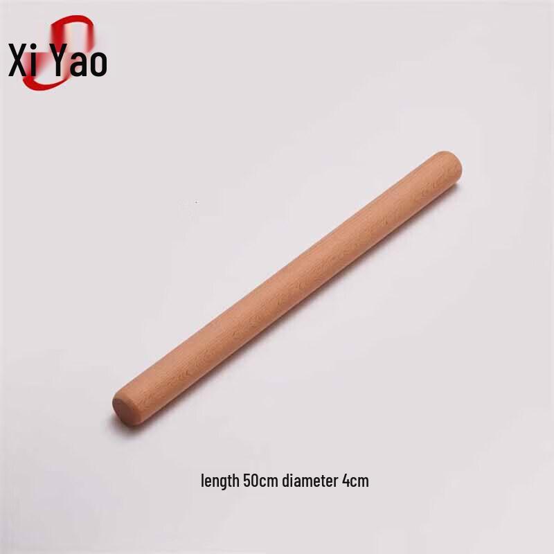 Beech Wood Rolling Pin