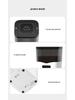 Automatic Cat Feeder: Smart Timed Food Dispenser Bowl