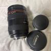 Used Canon EF lens 28-70 F2.8L