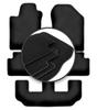Premium Car Mats For: Toyota Corolla Verso II 7 Seats (2004-2009)