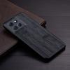 Custodia per Motorola Moto G86 G56 Power Motivo Legno di Bambù Copertura in Pelle per Telefono Lusso Coque per Custodia Moto G86 Capa