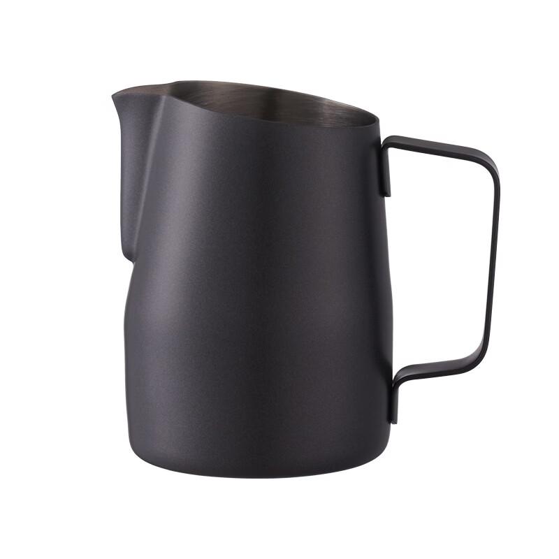 

TLXT Slant Spout Barista Latte Art Pitcher