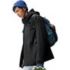 Li Ning Outdoor CF Shell Three-In-One Fleece Lined Warm Water-Resistant Sports Windbreaker Jacket Men jackets AWBV113-3