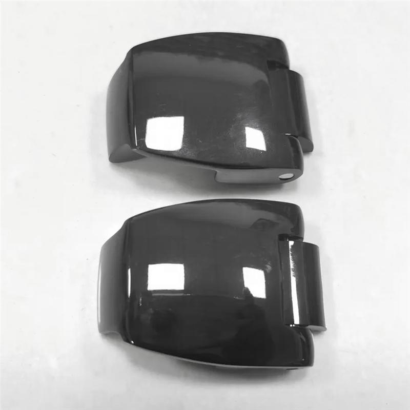 Cerniere Tour Pack Cerniere Bauletto Razor Tour Pack Per Road King Electra Glide FLHTC FLHX-A87Q