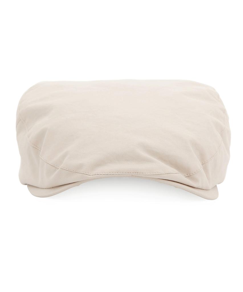 Eondeokeonteulolseutyudio Cotton Classic Hunting Cap Drive Hunting / Flat Bio / Ivory