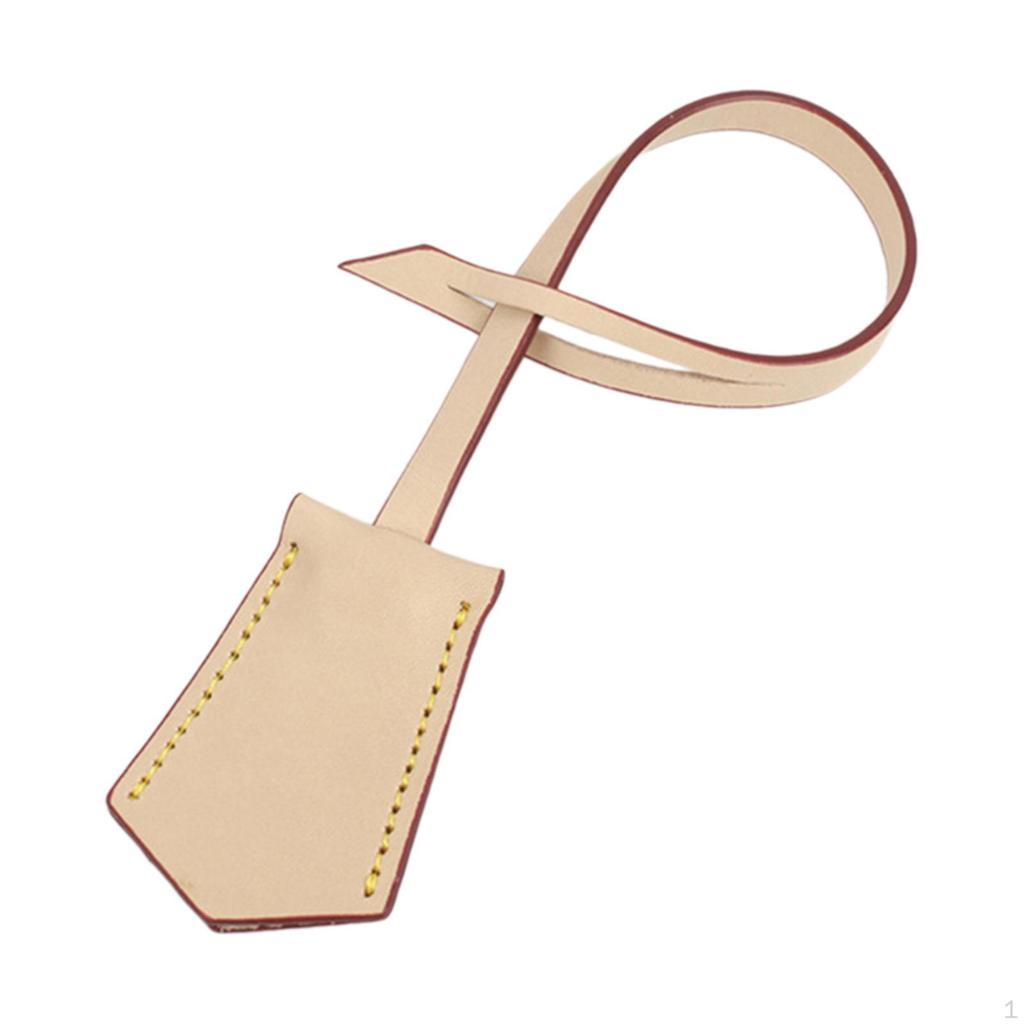 Bag Pendant Portable Baggage Identifier Backpack Label Purse Charm Luggage Tag