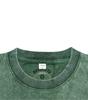 BHAVANTU Headset Buddha Pigment Short Sleeve Tee