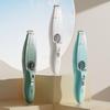 Pet Grooming Clippers Cordless Quiet Paw Trimmer 2-Speed Waterproof Pet Hair Thick Coats Clippers Trimmers With Vacuum Cleaner