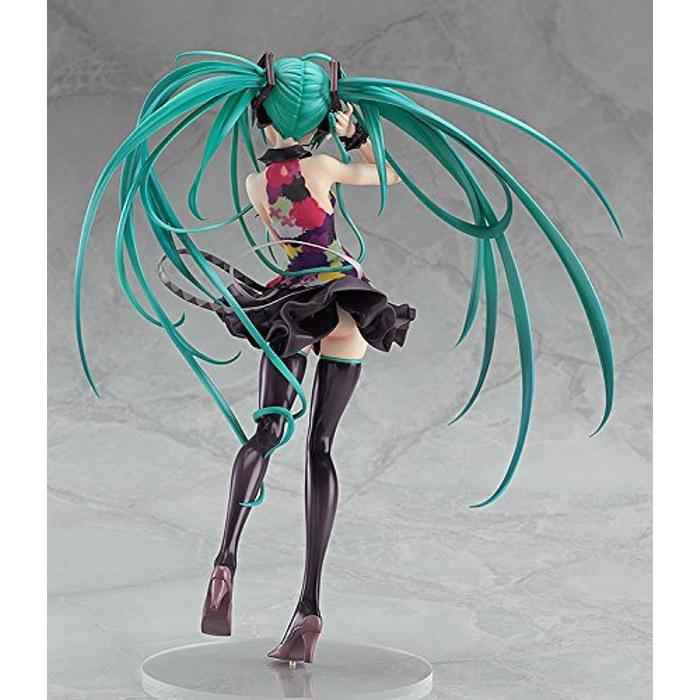 Charakter Vocal Series 01 Hatsune Miku Hatsune Miku Tell Your World Ver. Figur im Maßstab 1/8
