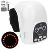 Electric Knee Massager Pain Relief Moxibustion Hot Compress Vibration Knee Massage Machine