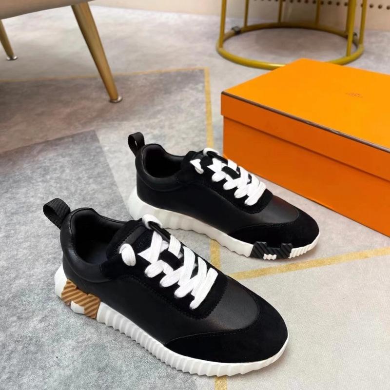 Sneakers Atmungsaktiv High-End Schnürschuhe Freizeit Schuhe Board Schuhe Herren und Damen Schuhe Mode