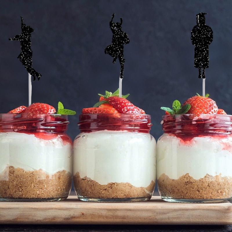 Cake Topper Graduation Small Graduation Party Cake Topper Set Of 14 Food Appetizer Picks For Party Dessert Cupcake Decorations