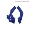 For KTM HUSQVARNA 2011-2022 Motocross X-Grip Frame Guard Plastic Cover SX EXC FE FC GASGAS EC EX MC Motorcycle Frame Protector
