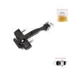 EDP1274 Rear Door Hinge Stop Check Strap Limiter for Fiat 500L 351 352 2012-2022 51883509