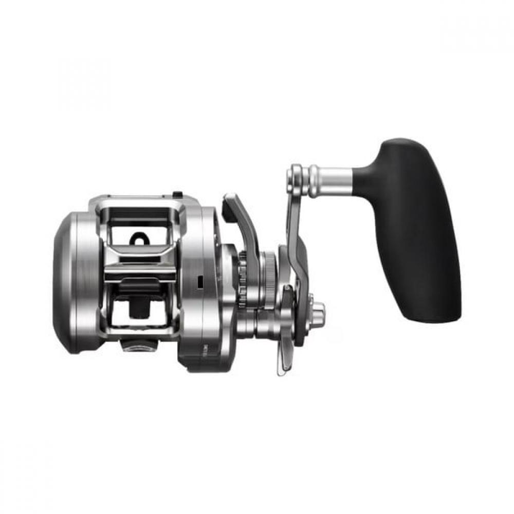 Shimano Double Shaft Reel 24 Osia Conquest Ct 300pg  Right 
