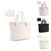Women Tote Bag  Laptop Travel Tote Diaper Gym Yoga Bag Shoulder Bag for  Work Student Class Shopping Bag