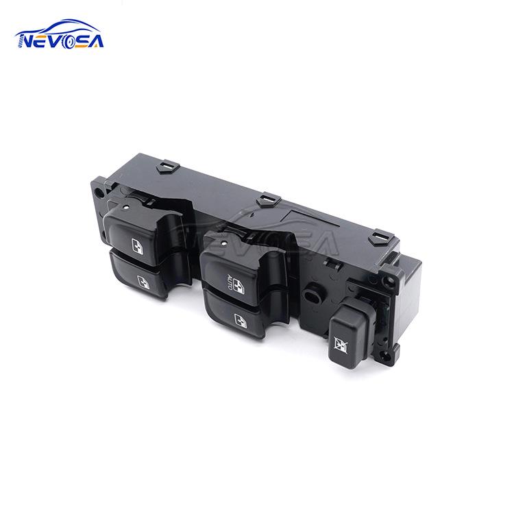 Hyundai I20 Electric Power Window Switch 93570-1J102
