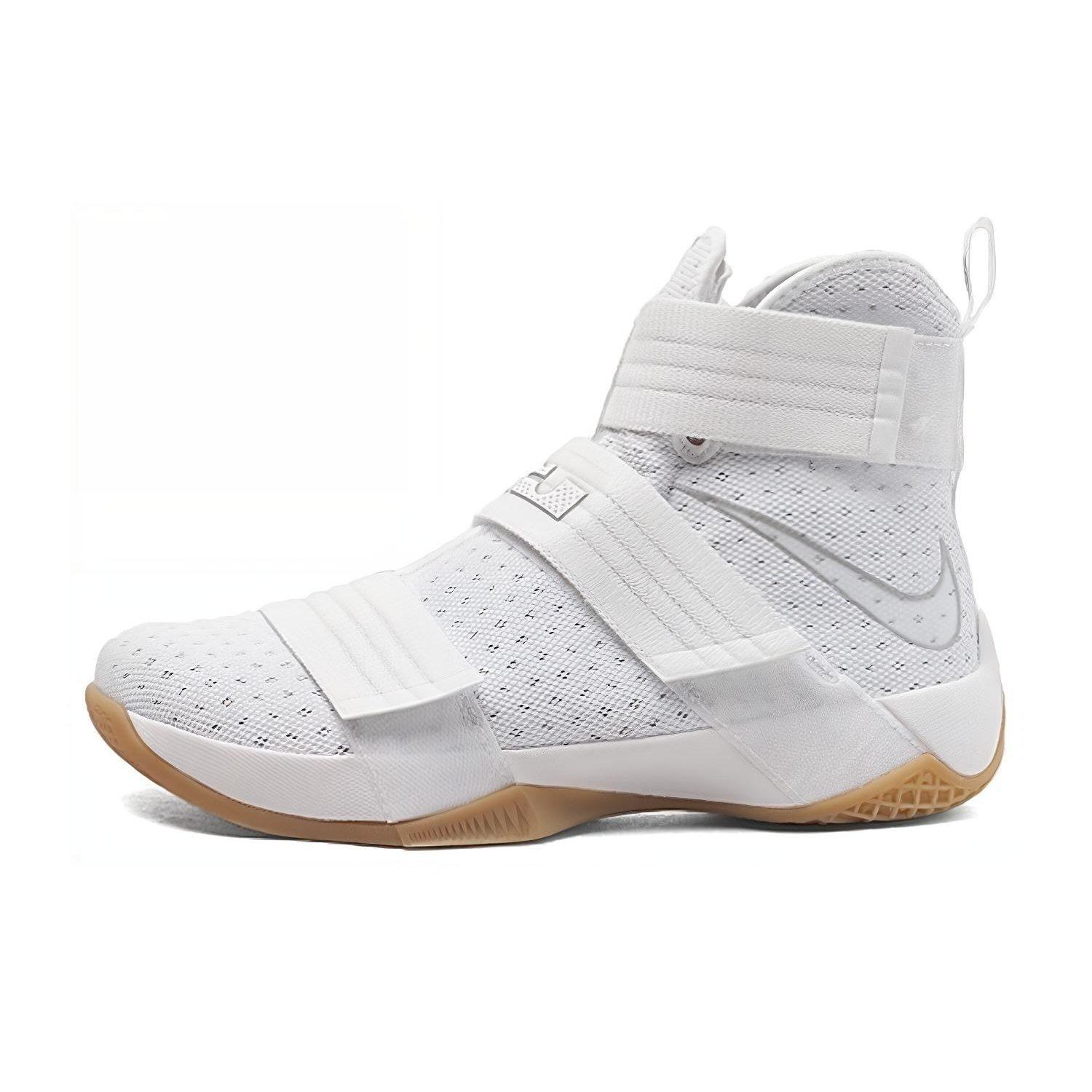 Nike LeBron Soldier 10 Ep `Strive