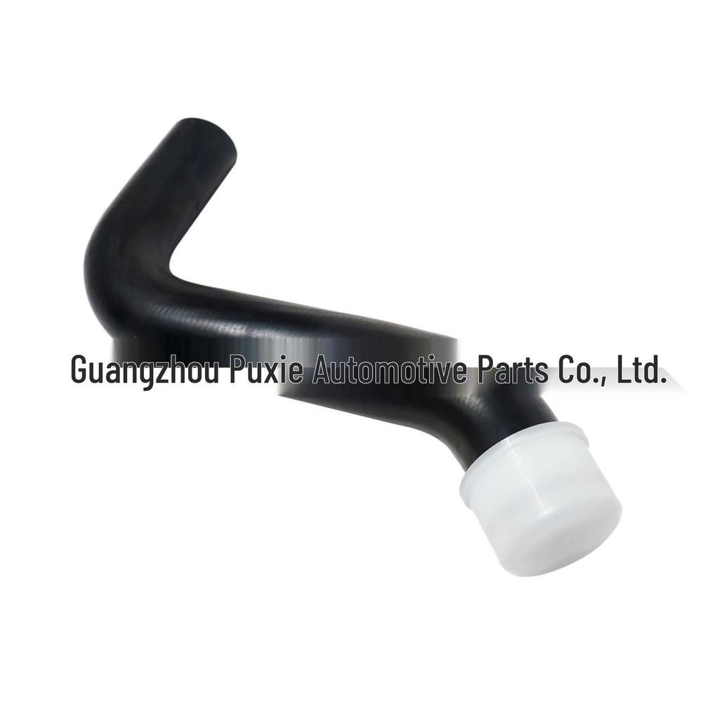 Black Radiator Hose for Mercedes Sprinter (Part #9065012982)