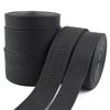 5M/Roll Width 10-20mm Black Cable Organizer USB Cable Winder Management Nylon Free Cut Ties Mouse Earphone Cord Cable Ties 2Pcs