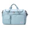 Women's Large Capacity Travel & Gym Duffle Bag