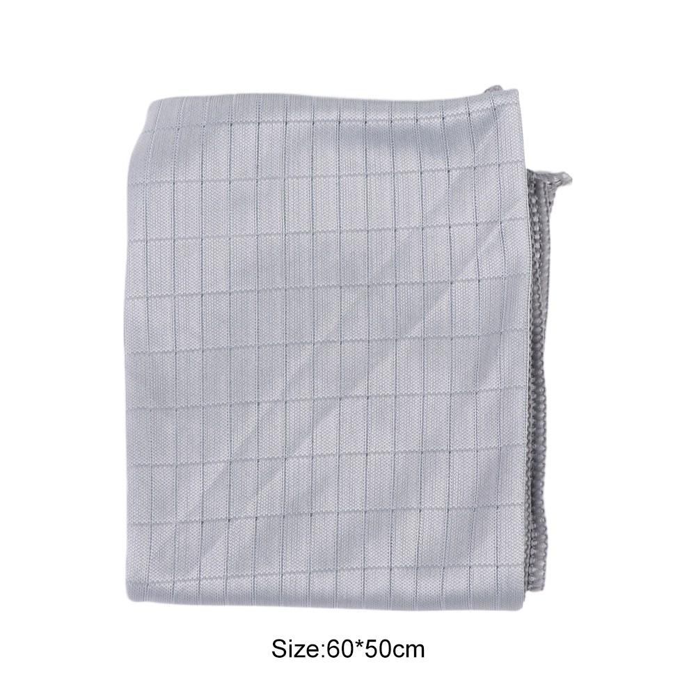 Microfiber Wine Glass Wiping Wiping Tool Rag Dishcloth Cleaning Towel Dish Towel Cleaning Cloth