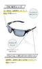 VALERIA Polarized Sunglasses with Windproof and TAC Hard Case UV400 Polycarbonate for Sports and Outdoors Pollen-Resistant Fit, Lens, Included,