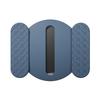 Magnetic Silicone Protective Case for airtag Hidden GPS Waterproof Shockproof Holder For Apple Bike Motorcycle G9N2