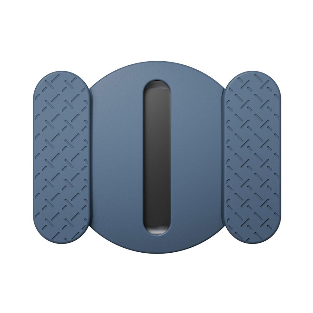 Magnetic Silicone Protective Case for airtag Hidden GPS Waterproof Shockproof Holder For Apple Bike Motorcycle G9N2