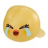 Stray Kids SKZOO Puku-to Anello Trasparente di Compleanno DWAEKKI HAN QUOKKA BbokAri BANDAI Gashapon Ufficiale Giappone