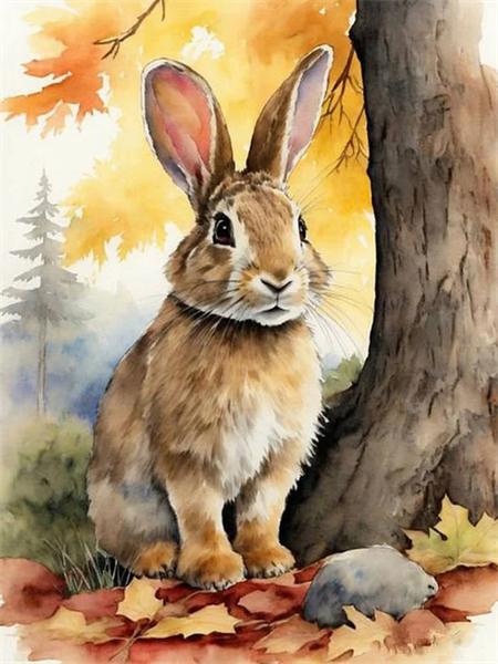 5D Diy Diamant Malerei Katze Wolf voller Platz/Runde Mosaik Stickerei Tiere Baum Wand Dekor