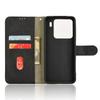 For Xiaomi 15 Pro Leather Case Skin-Feel Anti-Drop Wallet Flip Phone Cover