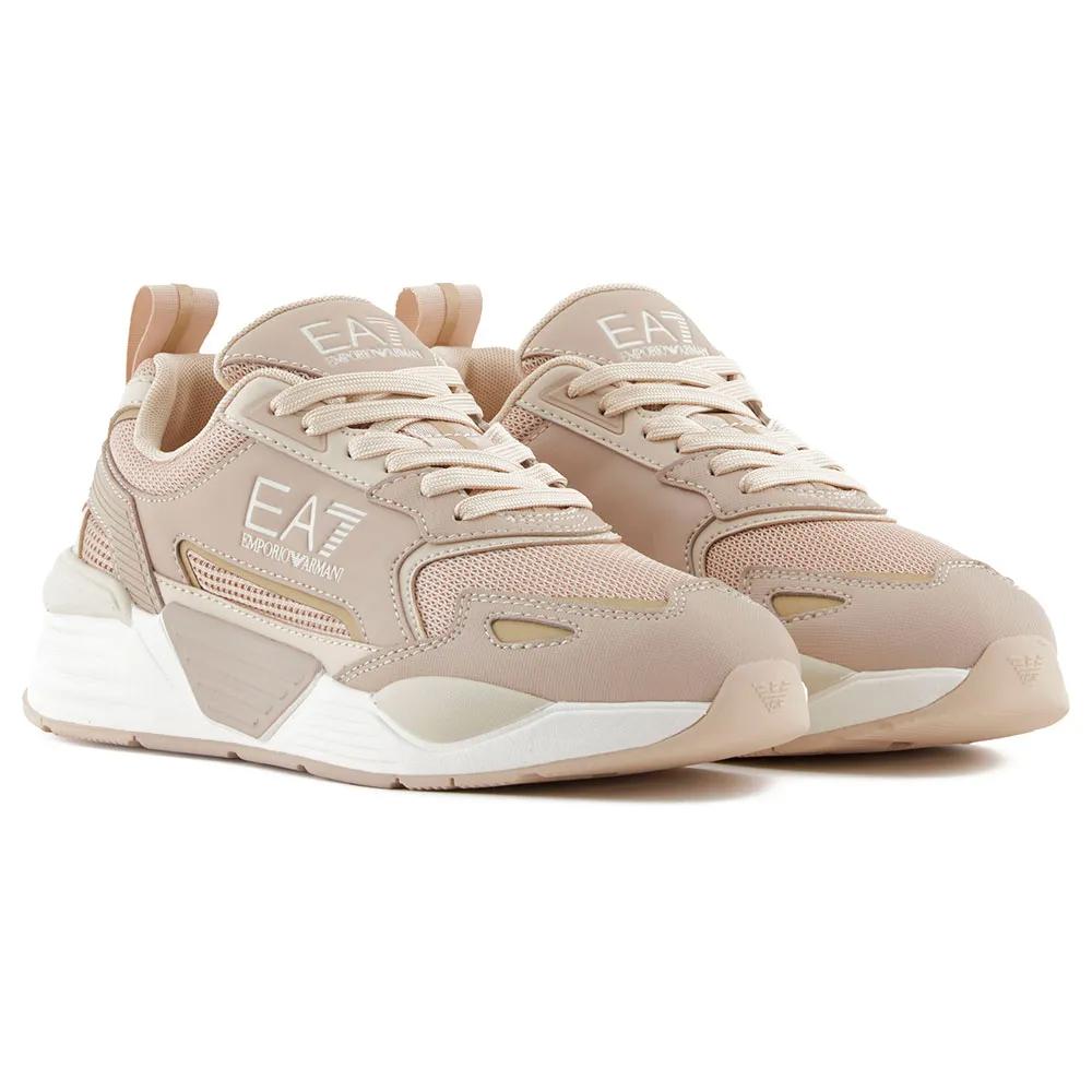 EA7 EMPORIO ARMANI Кросовки 7X000308_AF18447